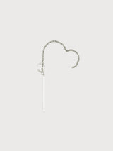 no.187イヤーカフ/no.187 earcuff