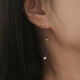 プルメリアピアス