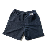 ナイロンメタルショートパンツ / NYLON METAL SHORT PANTS (4552312389750)