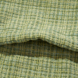 リバティーツイードミニバッグ / LIBERTY TWEED MINI BAG [GREEN]