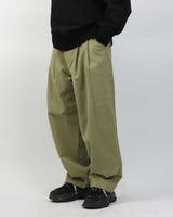 ピーチパステルバルーンパンツ / Peach Pastel Ballon Pants_2color