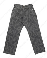 TN ウォータープリントワークパンツ / TN Water-printed Work Pants (2 colors)
