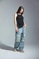 ロードパンツ -グランジ