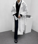 ハッチカラーニットウェア/SK Hacchi Collar Knitwear (4 colors)