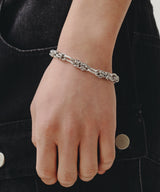 MIX CHAIN BRACELET