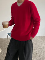 Wearable one tuck banding pants
