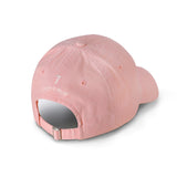ニューワーディングボールキャップ/7 COLLEGE NEW WORDING BALL CAP