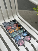 チャーリーサマーティントサングラス / Charlie Summer Tint Sunglasses (6 colors)