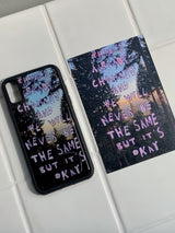 Forest Phone Case