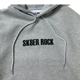 BURNING EYES HOODIE GRAY (6612489207926)