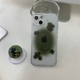 Gaussian Magsafe Phone Case Bead Tok Set