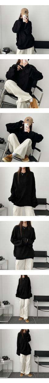 Tantan Cotton Cargo Pocket Wide Pants