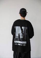 NヘビーTシャツ