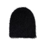 MASS MAGIC SHORT BEANIE MWHAC005-BK
