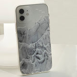 Mud clear jelly case (6677165572214)