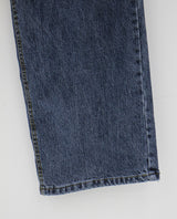 no.1833 エールワイドデニムパンツ/no.1833 Ale Wide Denim Pants