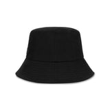 VA Stud Basic Bucket Hat / Black