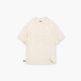 B-レコードTシャツ / B-Records Tshirt | Flat White