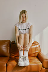 AGDスリーブレス / AGD SLEEVELESS (2color)