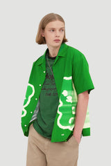 クローンシャツ/Clone Shirt_Green