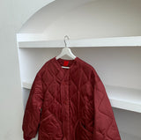 デイリーミリタリージャケット / Magazine Daily Military Jacket (3color) (6598864502902)