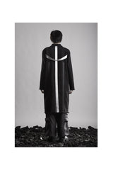 オーバーロード ロングコート / OVERLOAD LONG COAT (2160390373494)