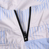 カーゴビブオーバーオール / BSR2223FWPT069 IVT CARGO BIB PANTS CREAM SKY