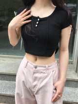 ミグノンハーフT