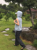 ミルキーウェイデニムパンツ