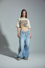 ポスターTシャツ / POSTER T-SHIRT