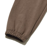シグネチャーロゴスウェットパンツ/SIGNATURE LOGO SWEATPANTS COCOA BROWN (6699004330102)