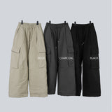 パッティドカーゴパンツ/Padded Cargo Pants