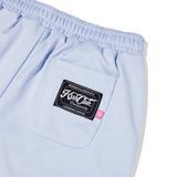 TRACK JERSEY PANTS [SKY]