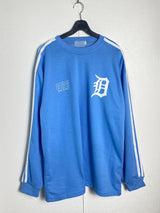 D8 Tape Long sleeve
