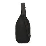 POCKET UTILITY SLINGBAG [BLACK]