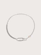 no.100ネックレス / no.100 necklace silver