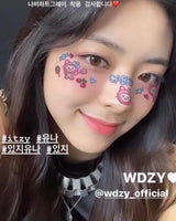 Wandering Youth Special Necklace (5 types) (6590326702198)