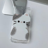 Sketch Some Cat COCO Phone Case