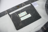 ロックパターンメッセンジャーバッグ / ROCK PATTERN MESSENGER BAG