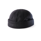 Devotee-BK(Oversize Watch cap) (6674897993846)