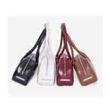 BOWLING BAGUETTE BAG