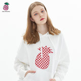 CHESS CHECK HOODIE (3color) (6535236026486)