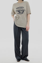 バルセロナ Tシャツ / Barcelona T-Shirt (3color)