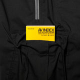 グリップカーゴパンツ / Grip Cargo Pants [black]