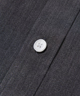 アーバンコンフォーターブルシャツ/Urban Comfortable Shirt S123 Gray