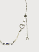 no.203ネックレス/no.203 necklace