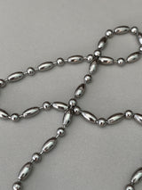 アンバルアーミーチョーカー / Unbal army choker