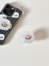 Marshmallow grip/smart tok
