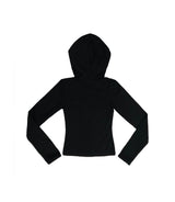 PNFメイド ユナボディフィットフーディー / PNF made Yuna body fit hoodie