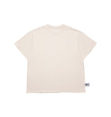 ブランクスTシャツ/Blanks Tee | Flat White